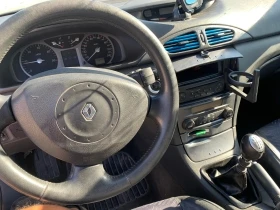 Renault Laguna 1.9 dci 6 скорости, снимка 9