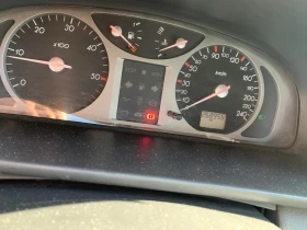 Renault Laguna 1.9 dci 6 скорости, снимка 10