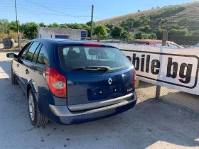 Renault Laguna 1.9 dci 6 скорости, снимка 5