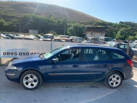 Renault Laguna 1.9 dci 6 скорости, снимка 4