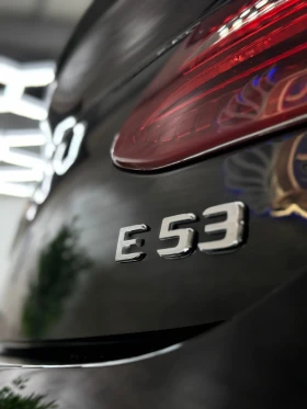 Mercedes-Benz E 53 AMG EQ Boost 4MATIC+ AMG SPEEDSHIFT TCT, снимка 6