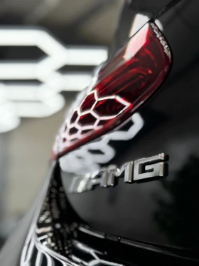 Mercedes-Benz E 53 AMG EQ Boost 4MATIC+ AMG SPEEDSHIFT TCT, снимка 5