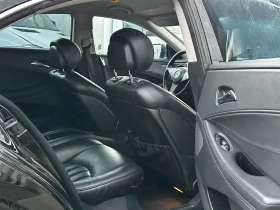 Mercedes-Benz CLS 350 cdi FACELIFT , снимка 11