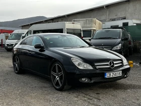 Mercedes-Benz CLS 350 cdi FACELIFT , снимка 4