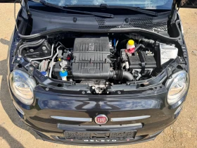 Fiat 500 sport cabrio, снимка 16