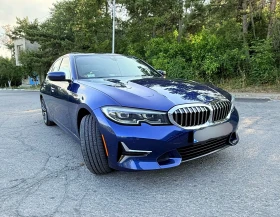BMW 330 xDrive* HEAD UP* KEYLESS* AMBIENT* FULL LED* КОЖА*, снимка 2