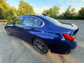 BMW 330 xDrive* HEAD UP* KEYLESS* AMBIENT* FULL LED* КОЖА*, снимка 5