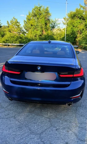 BMW 330 xDrive* HEAD UP* KEYLESS* AMBIENT* FULL LED* КОЖА*, снимка 7