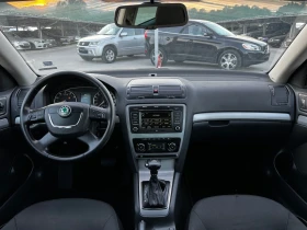 Skoda Octavia 1.4TSI АВТОМАТ DSG 7СКОРОСТИ, снимка 10