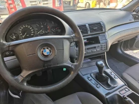 BMW 320 320 D, снимка 3