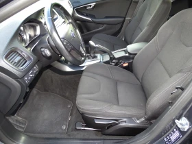 Volvo V40 D2 1.6D EURO 5B, снимка 9