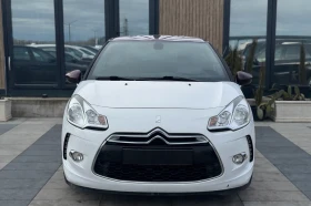 Citroen DS3 1.6Turbo/Напълно обслужен, снимка 2