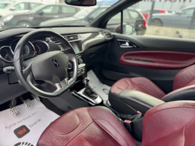 Citroen DS3 1.6Turbo/Напълно обслужен, снимка 8