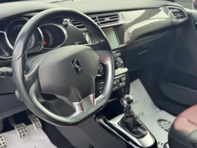 Citroen DS3 1.6Turbo/Напълно обслужен, снимка 7