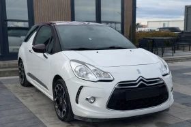 Citroen DS3 1.6Turbo/Напълно обслужен, снимка 3