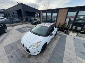 Citroen DS3 1.6Turbo/Напълно обслужен, снимка 6