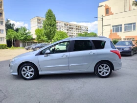 Peugeot 308 1.6 !АВТОМАТИК!!* КЛИМАТРОНИК* !ТОП!!, снимка 6