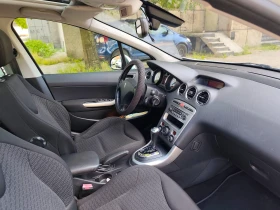 Peugeot 308 1.6 !АВТОМАТИК!!* КЛИМАТРОНИК* !ТОП!!, снимка 12