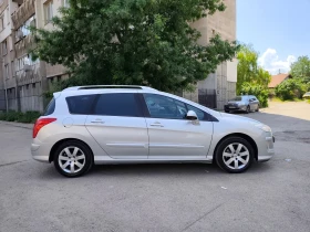 Peugeot 308 1.6 !АВТОМАТИК!!* КЛИМАТРОНИК* !ТОП!!, снимка 2