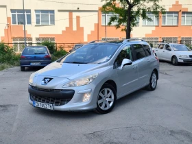 Peugeot 308 1.6 !АВТОМАТИК!!* КЛИМАТРОНИК* !ТОП!!, снимка 7