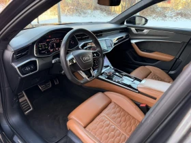 Audi Rs6 4.0TFSI / DOWNPIPE , снимка 9