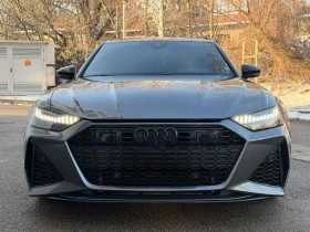 Audi Rs6 4.0TFSI / DOWNPIPE , снимка 2