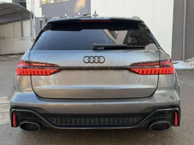 Audi Rs6 4.0TFSI / DOWNPIPE , снимка 6