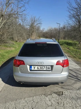 Audi A4 3.0TDI, снимка 6