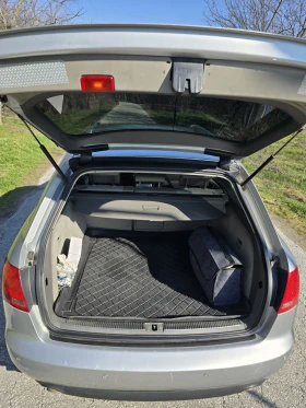 Audi A4 3.0TDI, снимка 9