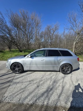 Audi A4 3.0TDI, снимка 4
