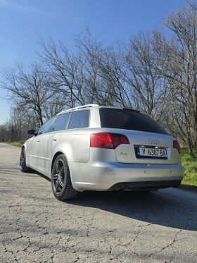 Audi A4 3.0TDI, снимка 5