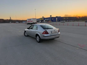 Ford Mondeo 2.0TDCI/КЛИМАТРОНИК/ГЕРМАНИЯ!, снимка 4