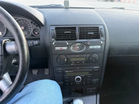 Ford Mondeo 2.0TDCI/КЛИМАТРОНИК/ГЕРМАНИЯ!, снимка 9