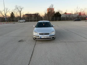 Ford Mondeo 2.0TDCI/КЛИМАТРОНИК/ГЕРМАНИЯ!, снимка 2