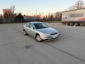 Ford Mondeo 2.0TDCI/КЛИМАТРОНИК/ГЕРМАНИЯ!, снимка 3