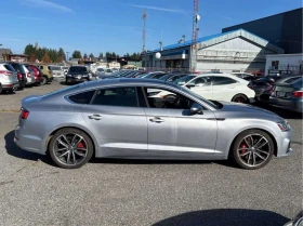 Audi S5 Technik/CARFAX/ДИСТРОНИК/360/ПАНОРАМА, снимка 5