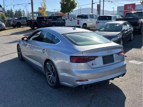 Audi S5 Technik/CARFAX/ДИСТРОНИК/360/ПАНОРАМА, снимка 7
