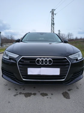 Audi A4 2.0d 190 quattro , снимка 9