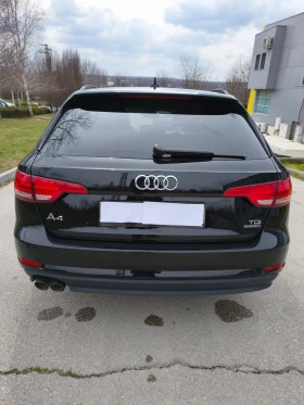 Audi A4 2.0d 190 quattro , снимка 3