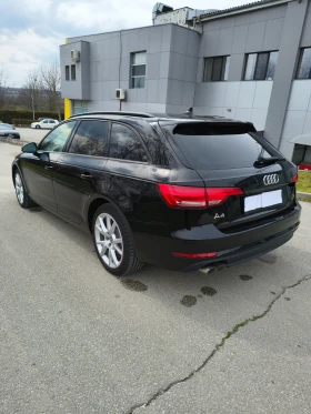 Audi A4 2.0d 190 quattro , снимка 4