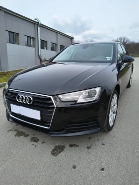 Audi A4 2.0d 190 quattro , снимка 8