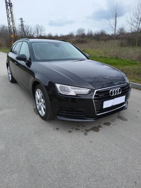 Audi A4 2.0d 190 quattro , снимка 6