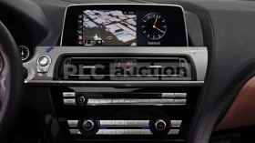 BMW 640 M-PACK* HARMAN KARDON* ОБДУХ* 360 CAM* HUD* , снимка 8