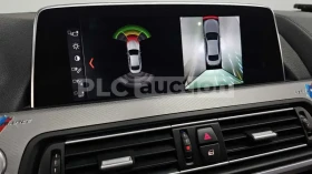 BMW 640 M-PACK* HARMAN KARDON* ОБДУХ* 360 CAM* HUD* , снимка 9
