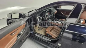 BMW 640 M-PACK* HARMAN KARDON* ОБДУХ* 360 CAM* HUD* , снимка 4