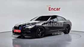 BMW 640 M-PACK* HARMAN KARDON* ОБДУХ* 360 CAM* HUD* , снимка 1