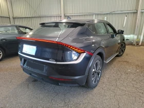 Kia EV6 Air, снимка 2