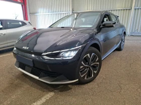 Kia EV6 Air, снимка 4