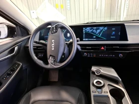 Kia EV6 Air, снимка 5