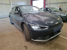 Kia EV6 Air, снимка 1